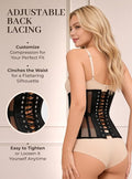 Black Corset